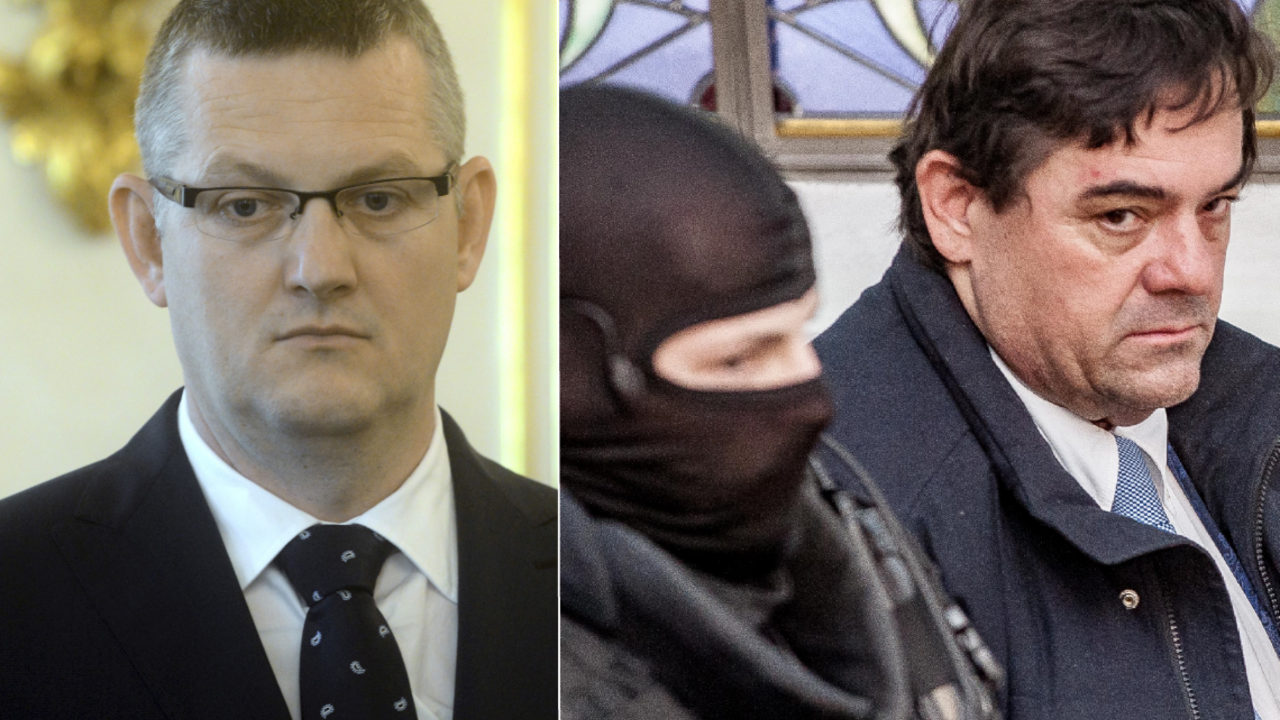 Sudca si mal s Kočnerom vymeniť ešte viac správ ako Jankovská
