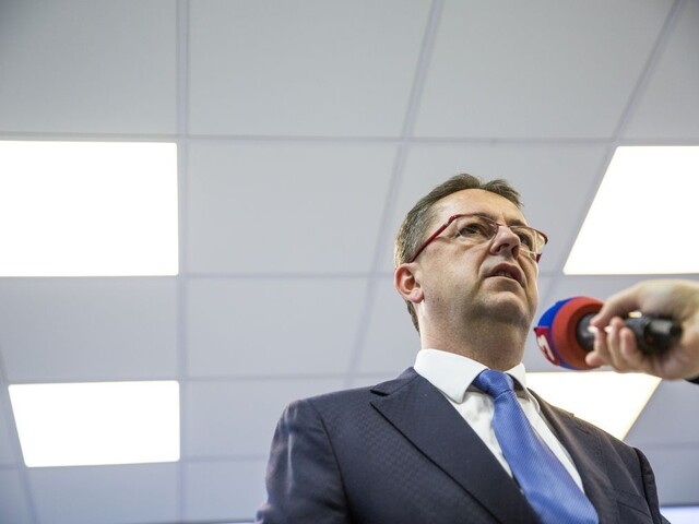 Glváč popiera informácie z Threemy, podáva trestné oznámenie