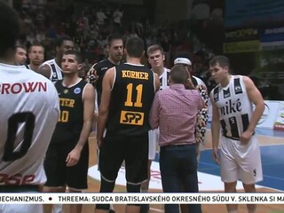 Pokuty i uzatvorené ihrisko. Inzultácia rozhodcu má dohru