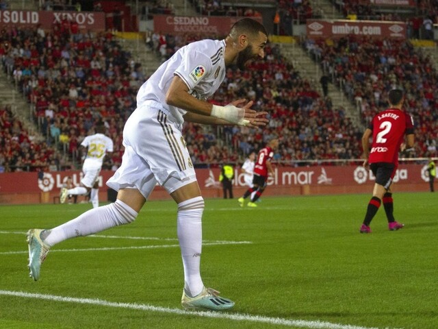 Real Madrid nastúpi proti nevyspytateľnému Galatasarayu