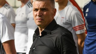 AS Trenčín zmenil trénera. Dôvodom sú výkony futbalistov