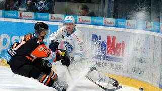 Nitre sa začalo dariť, potvrdila to aj proti nováčikovi z Michaloviec