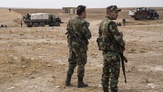 Kurdi ustúpili. Ofenzívu v Sýrii už netreba, reagovalo Turecko