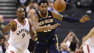 NBA: Obhajcovia titulu z Toronta vstúpili do sezóny výhrou