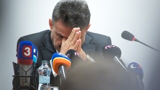 Kočner dal sledovať aj generálneho prokurátora, hľadali špinu