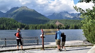 Rozšírenie preukazov SNS neprešlo, Most sa zdržal hlasovania