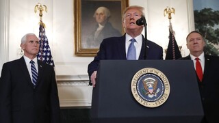 Trump ruší sankcie pre Turecko, sľúbilo vraj trvalé prímerie v Sýrii