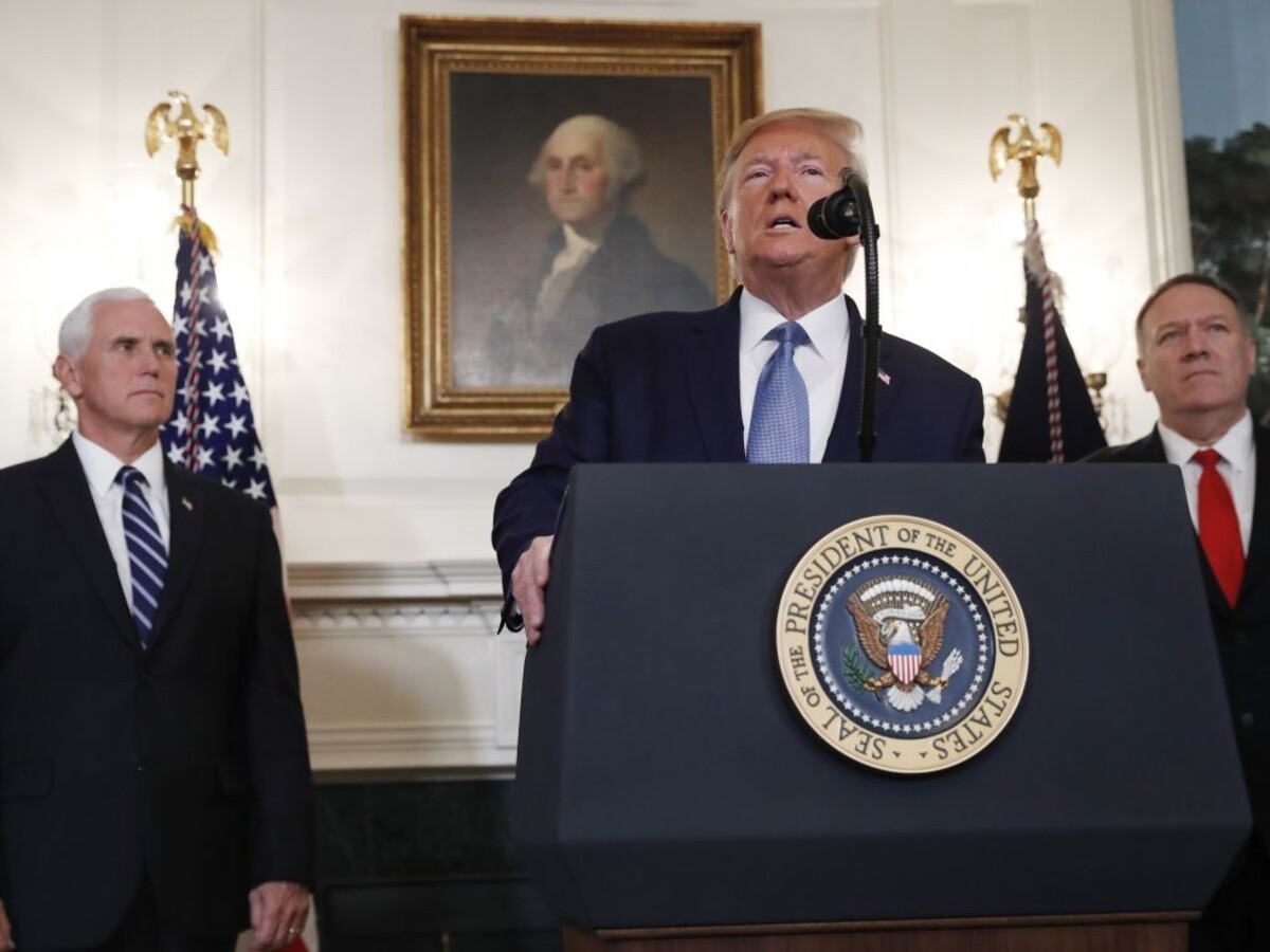 Trump ruší sankcie pre Turecko, sľúbilo vraj trvalé prímerie v Sýrii