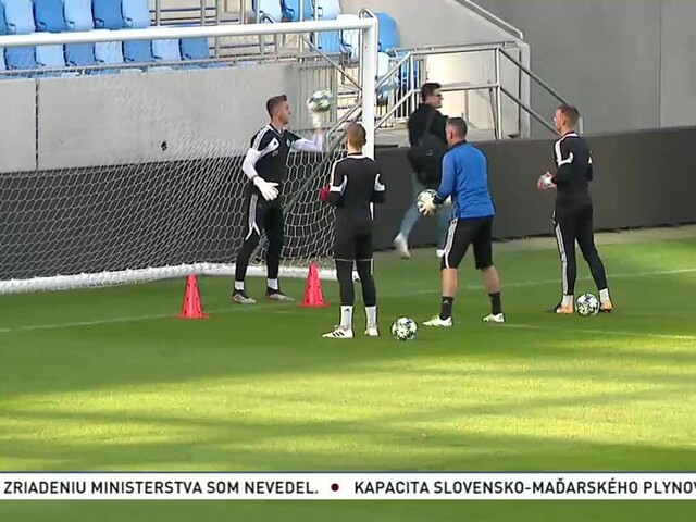 Slovan postúpil v mládežníckej LM, čaká ich Glasgow Rangers