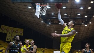 Basketbalisti Interu zvládli dramatickú koncovku, porazili Pécs