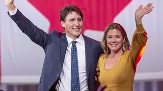 Trudeau prezradil priority novej vlády. Do koalície sa mu nechce