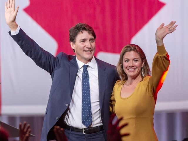 Trudeau prezradil priority novej vlády. Do koalície sa mu nechce