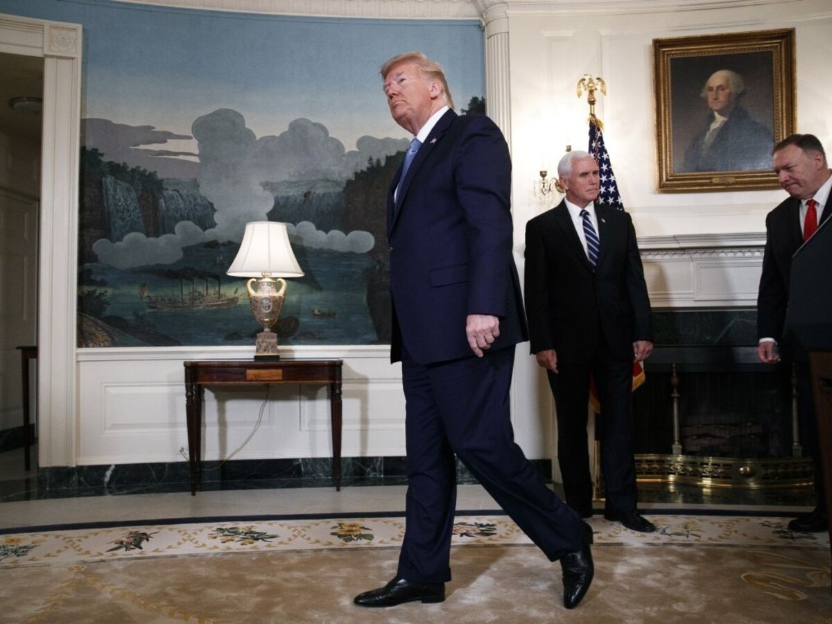 Trump si prisvojil zásluhy na prímerí, sankcie voči Turecku zrušil