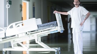 Pacientov čaká väčší komfort, nemocnica sa dočkala modernizácie