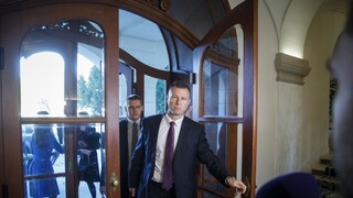 Návrh na očistenie justície má parlament k dispozícii, oznámil Gál