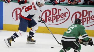 NHL: Sekerov Dallas zdolal Ducks, hrdinom zápasu bol mladík