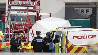 Čo keby to boli Európania, pýtajú sa v Číne po šokujúcom náleze