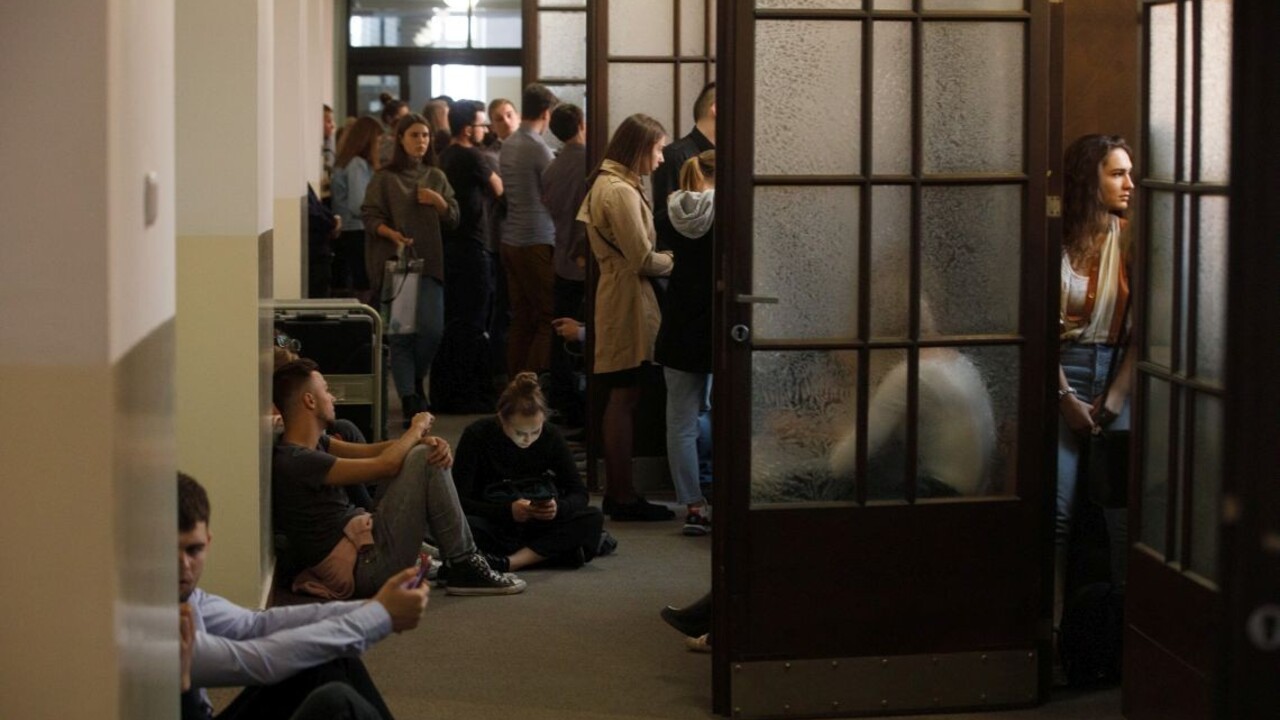 Nová etapa vysokého školstva? Schválili akreditačné štandardy