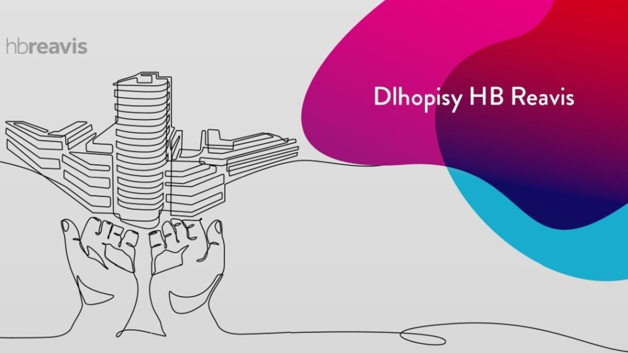 Nová emisia dlhopisov spoločnosti HB Reavis s pevným úrokovým výnosom  3,25 % p. a.