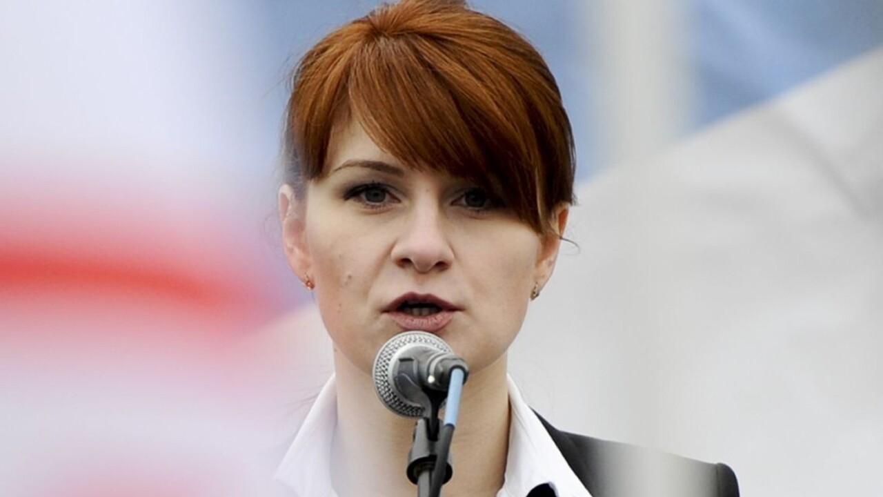 Po mesiacoch vo väzení prepustili Rusku odsúdenú za špionáž