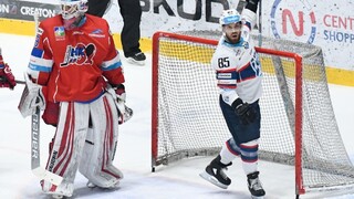 Rozhodlo až predĺženie. Liptovský Mikuláš doma privítal Nitru