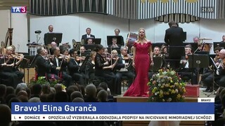 Bravo! Elina Garanča