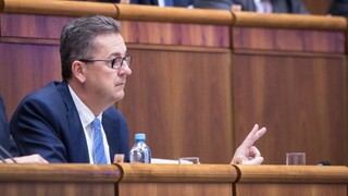 Môže im to preferenčne uškodiť, myslí si o kauze Glváča politológ