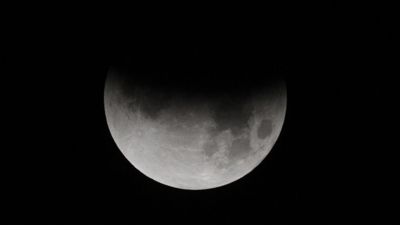 Z Mesiaca na Mars? NASA plánuje vyslať prelomovú misiu