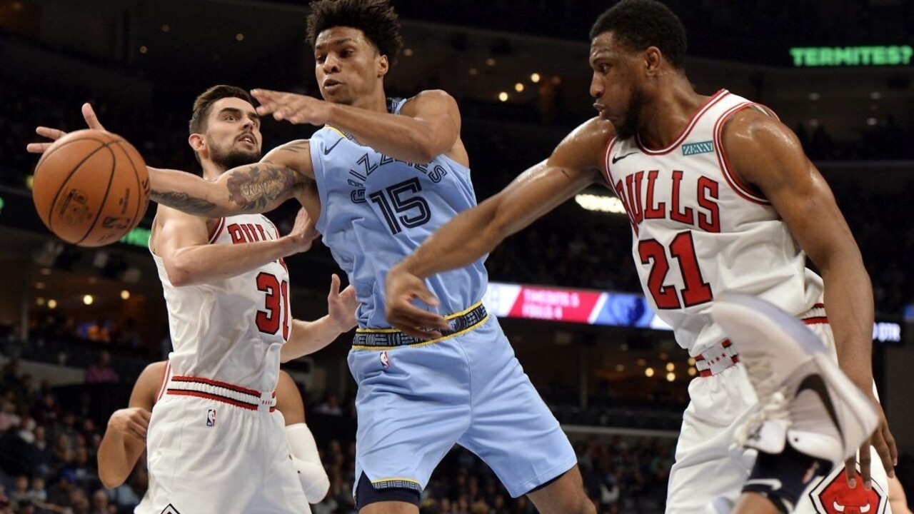 NBA: Dallas zvíťazil druhýkrát v rade. Toronto si pripísalo prehru