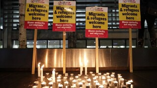 Medzi obeťami z kamióna sú zrejme Vietnamci, vodiča obvinili