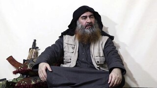 Vodca IS mal zahynúť v Sýrii, jeho smrť potvrdil aj Trump