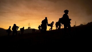 Takmer milión domácností sa ponorí do tmy, na vine je vietor