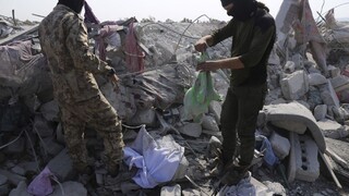 O nič nejde, ešte sme nevyhrali. Svet reaguje na smrť vodcu IS