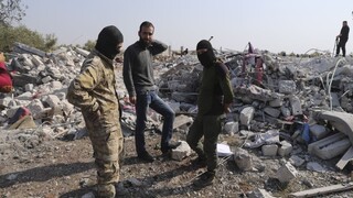 Ohlásili ďalší úspech, druhý muž Islamského štátu je mŕtvy