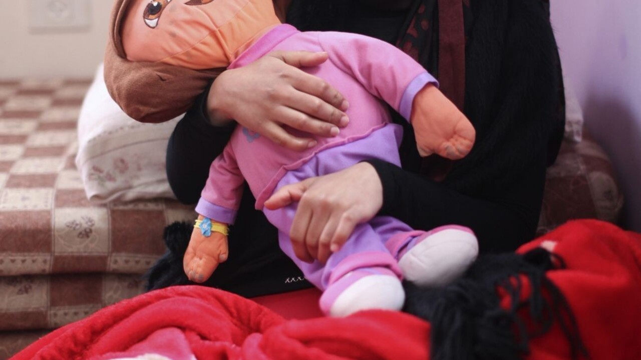 V SR objavili deti, ktoré v neľudských podmienkach cestovali stovky km