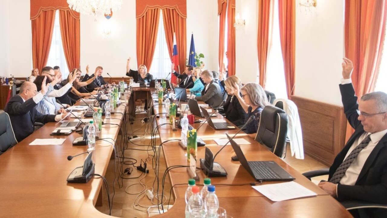 Hlavnými témami Súdnej rady sú Kočnerove správy a Jankovská