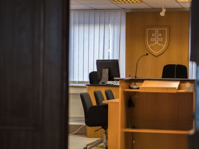 Pre správy s Kočnerom dobrovoľne končí aj sudkyňa Repáková
