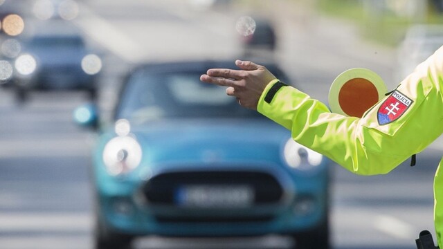 Schválili novelu zákona o cestnej premávke. Čo všetko sa mení?