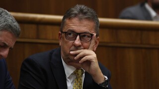 Zverejnili, kedy bude schôdza o Glváčovi. Predtým sa zíde koalícia