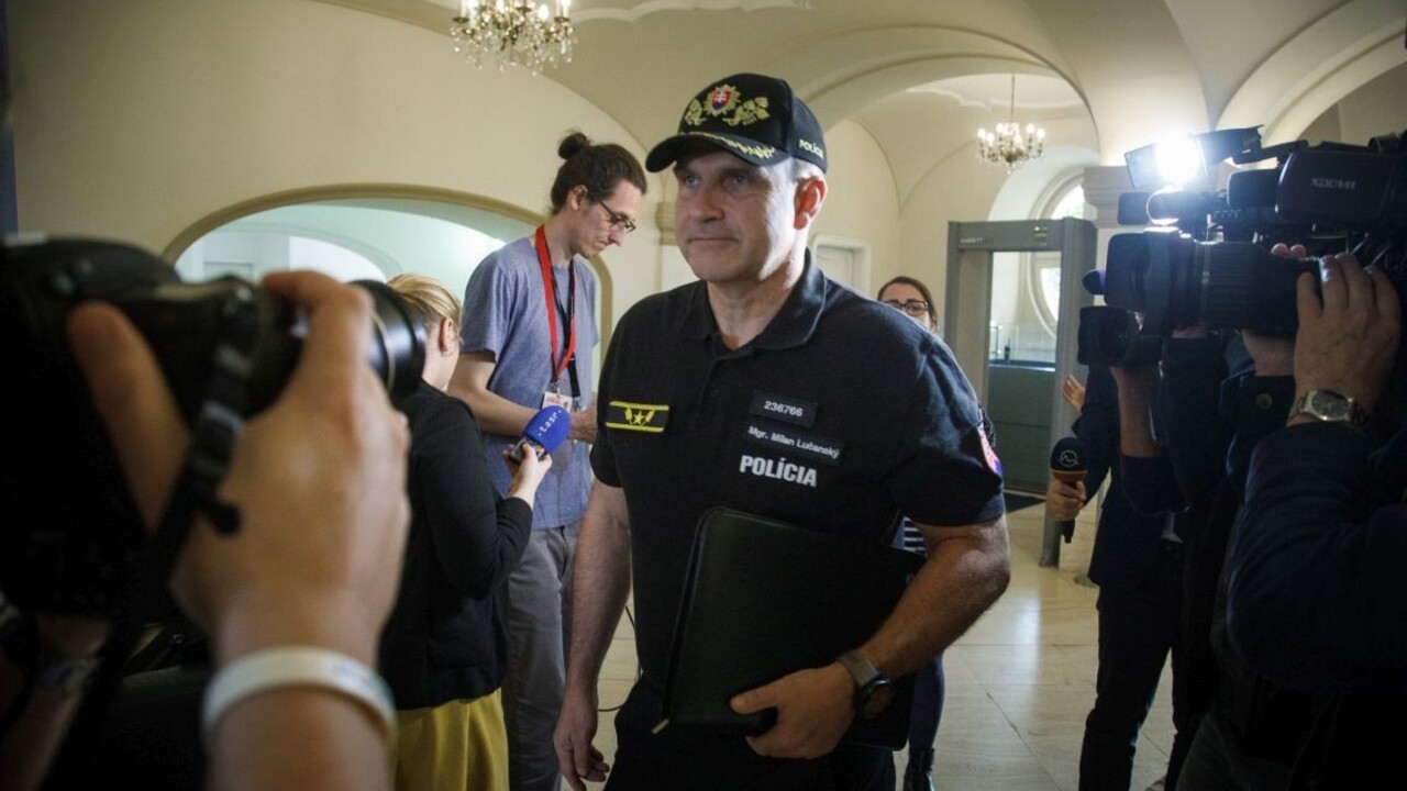 Šéf PZ ocenil pomoc Europolu pri vyšetrovaní Kuciakovej vraždy