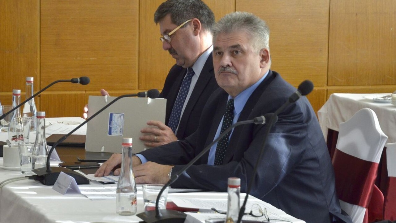 Problémom už nie je práca. Richter pomenoval aktuálne problémy