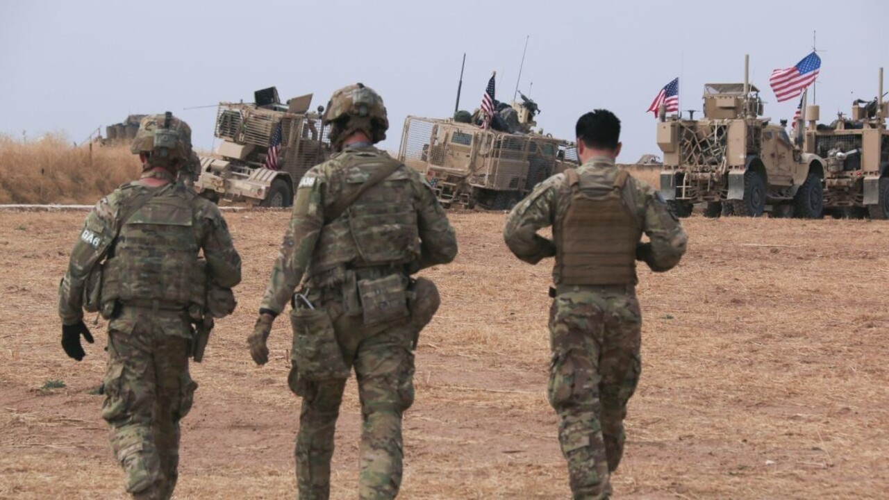 Nástupca vodcu IS dlho nevydržal. Je mŕtvy, oznámil Trump