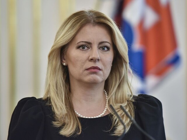 V Európe nemá obdobu. Čaputová kritizovala schválenie moratória