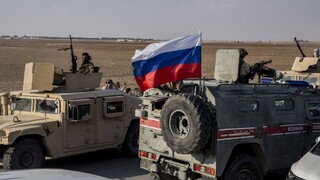 Kurdi už opustili bezpečnostnú zónu, tvrdí ruský minister