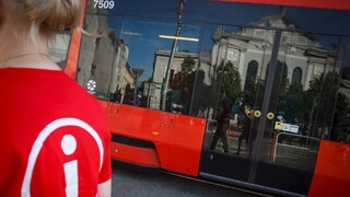 Električka povedie cez nové centrum, avizoval Vallo. Osloví developerov