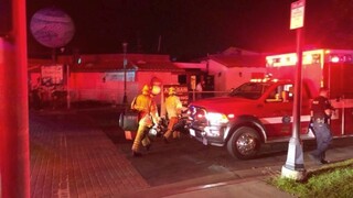 Horor na halloweenskom večierku. Po streľbe hlásia mŕtvych