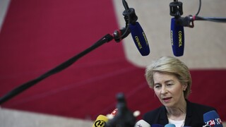 Rumunsko má problém s eurokomisárom, Leyenová bude čakať