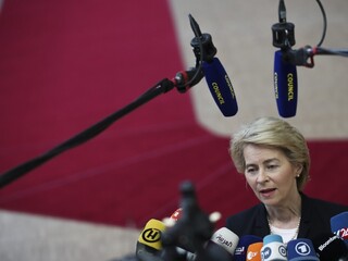 Rumunsko má problém s eurokomisárom, Leyenová bude čakať