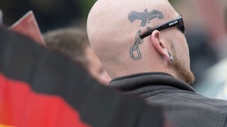 Nemecko prijalo opatrenia proti extrémizmu a šíreniu nenávisti