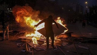 Pre nepokoje v Čile museli odrieknuť summity OSN a APEC